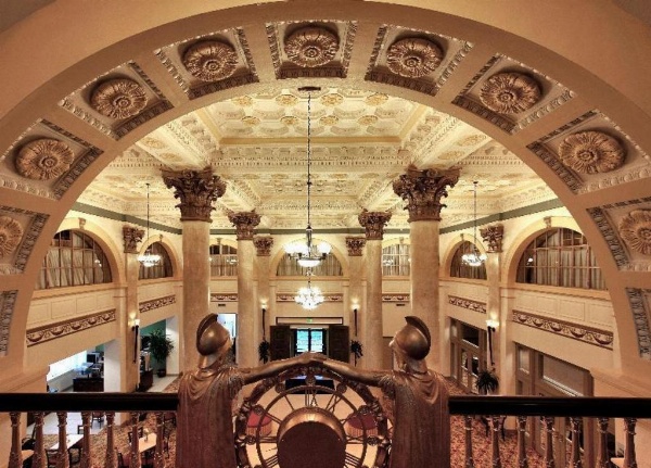 Holiday Inn Express Baltimore-Downtown image 10